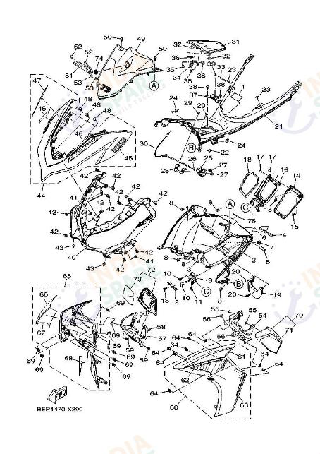 LEG SHIELD